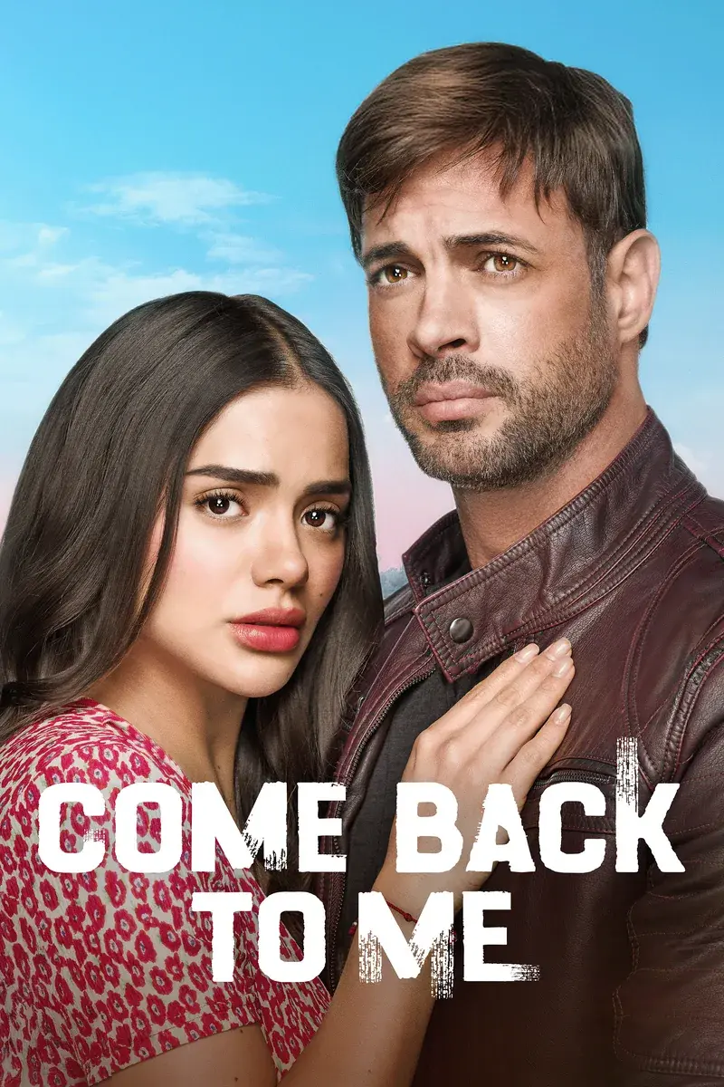 Come Back to Me