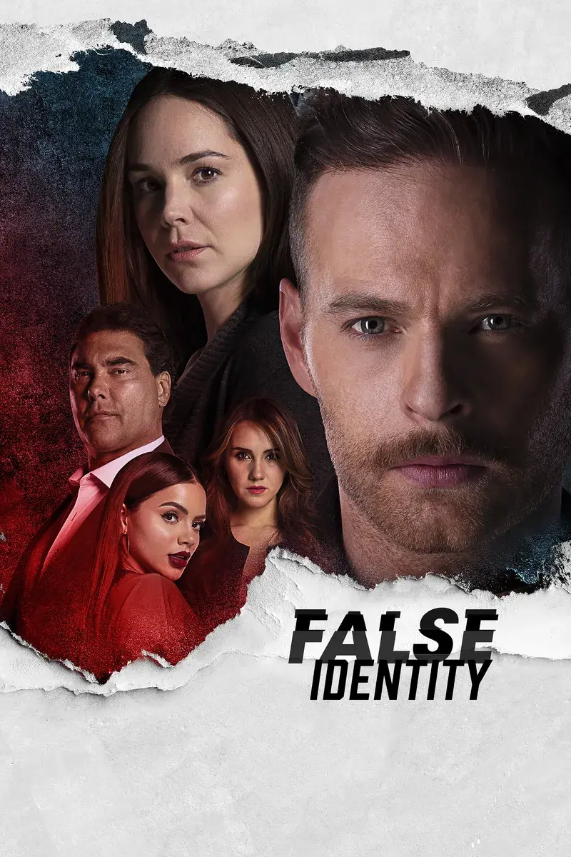 False Identity