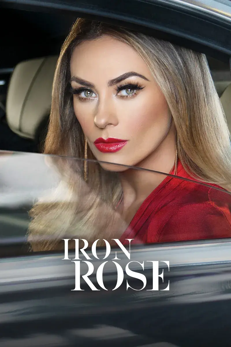 Iron Rose