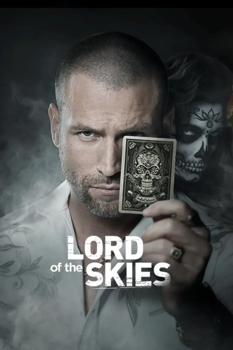 Lord of the Skies