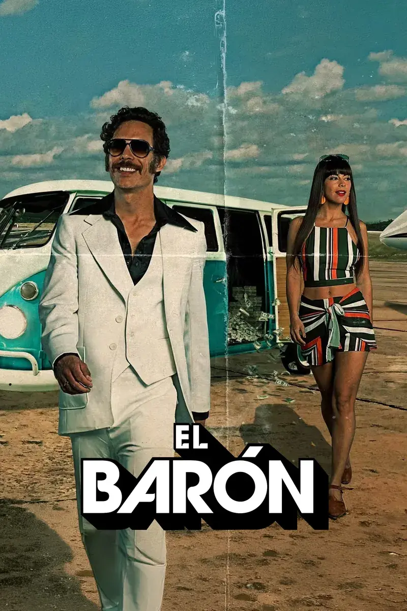 The Baron