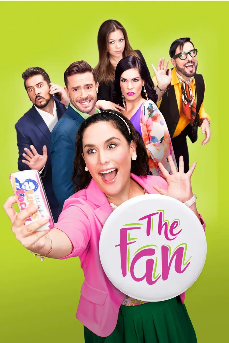 The Fan