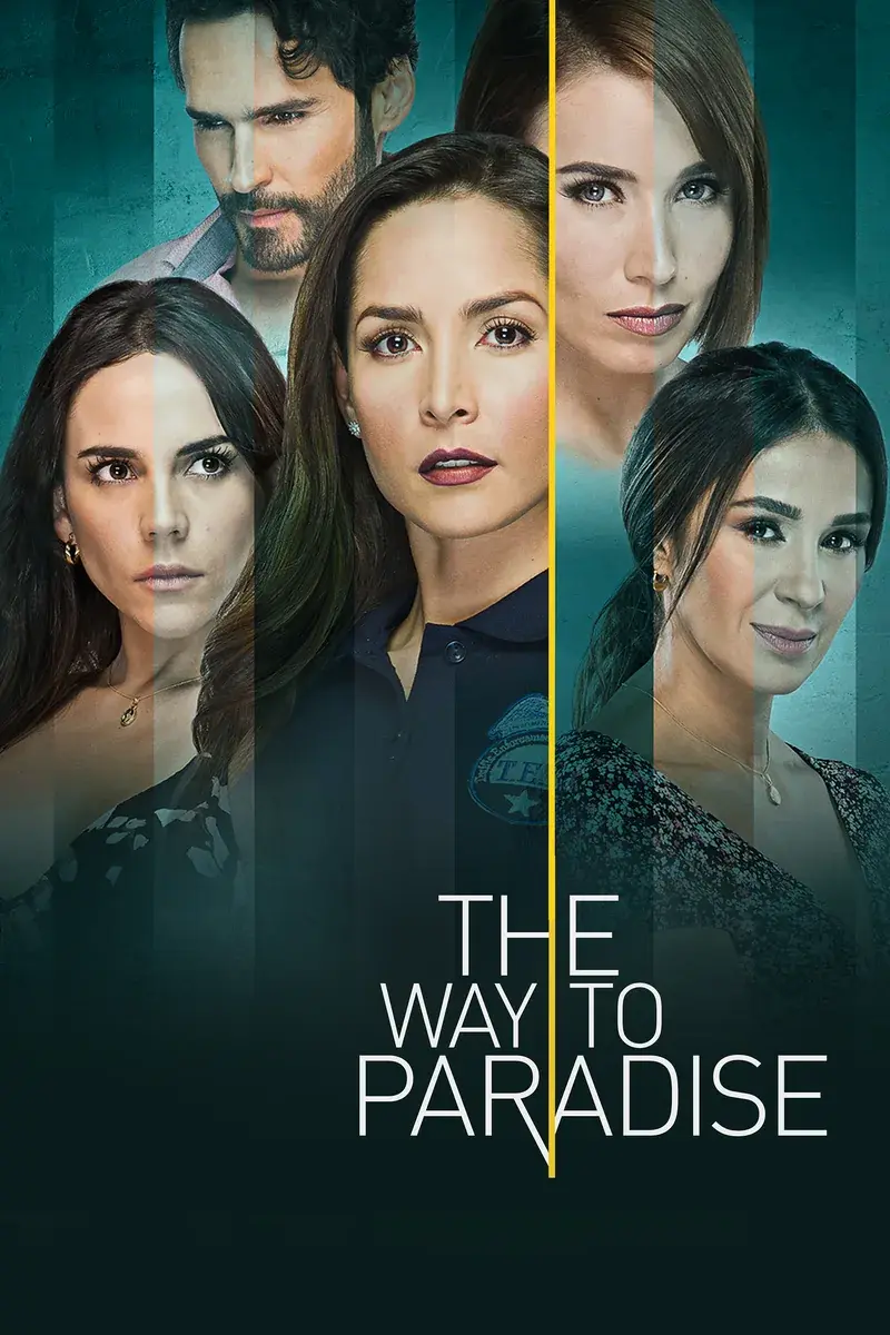 The Way to Paradise