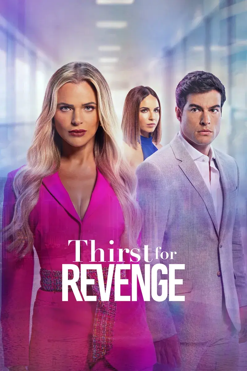 Thirst for Revenge